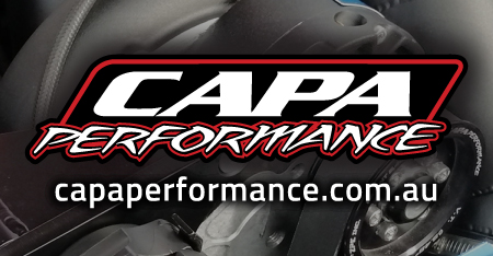 capaperformance.com.au